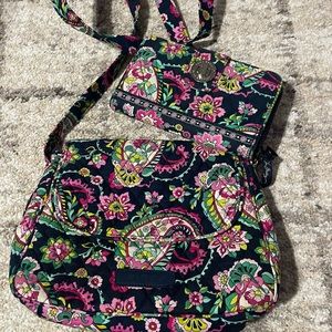 Vera Bradley Set